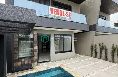 Casa com 3 quartos à venda na Praia de Leste, Pontal do Paraná 