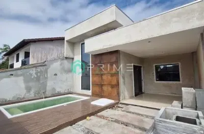 Casa com 3 quartos à venda no Santa Terezinha, Pontal do Paraná 