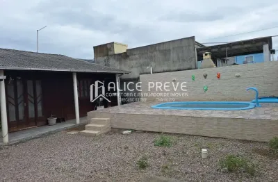 Casa com 2 quartos à venda na Praia de Fora, Palhoça 