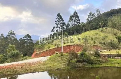 Terreno à venda no Centro, São Bonifácio 