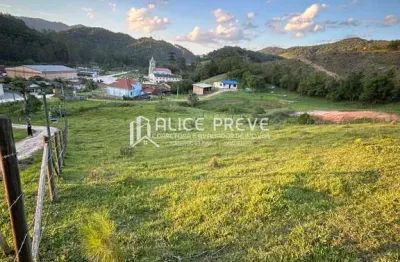 Sítio centro do bairro santo antônio - são bonifácio
