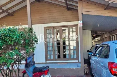 Casa com 4 quartos à venda na Rua Eugênio Portela, Barreiros, São José
