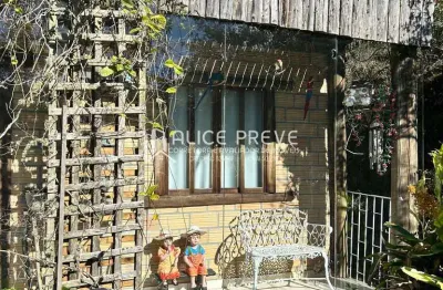 Chácara / sítio à venda no Centro, São Bonifácio 