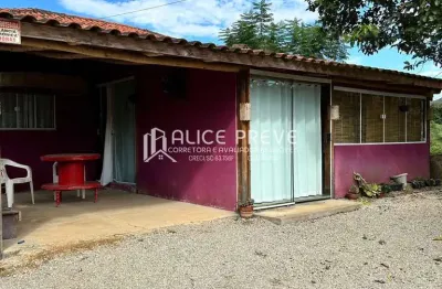 Chácara / sítio com 1 quarto à venda no Centro, São Bonifácio 