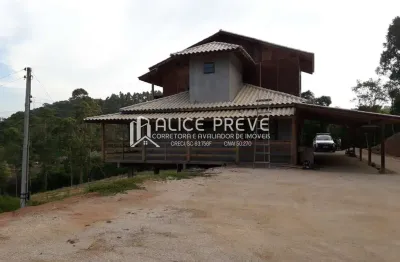 Chácara / sítio com 5 quartos à venda no Centro, São Bonifácio 