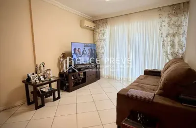 Apartamento com 4 quartos à venda no Kobrasol, São José 