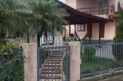 Casa com 4 quartos à venda no Centro, São Bonifácio 