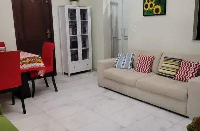 Exclusividade: apartamento amplo e completo no garcia