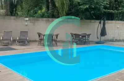 Apartamento com 2 quartos à venda na Travessa Schultz, 288, Cachoeira, Almirante Tamandaré