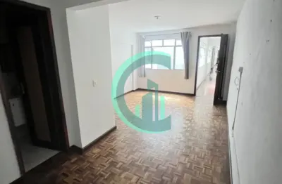 Kitnet / Stúdio à venda no Centro, Curitiba 