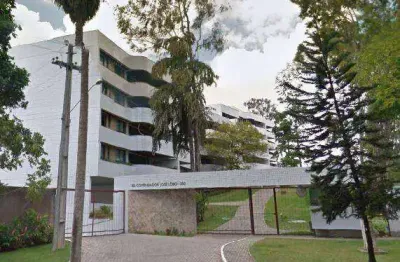 Apartamento com 4 dormitórios à venda, 200 m² por r$ 2.300.000,00 - apipucos - recife/pe
