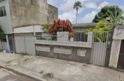 Casa com 3 dormitórios à venda, 150 m² por r$ 420.000,00 - iputinga - recife/pe
