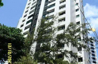 Apartamento residencial à venda, piedade, jaboatão dos guararapes - ap0074.