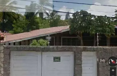 Casa com 3 dormitórios à venda, 240 m² por r$ 500.000,00 - barra de jangada - jaboatão dos guararapes/pe
