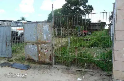 Terreno à venda, 960 m² por r$ 3.000.000,00 - cordeiro - recife/pe