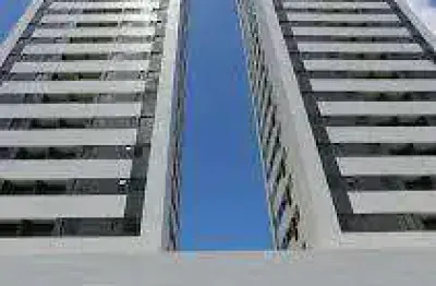 Apartamento com 2 dormitórios à venda, 56 m² por r$ 484.592,00 - torreão - recife/pe