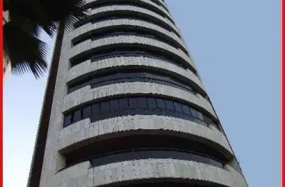 Apartamento duplex com 6 dormitórios à venda, 700 m² por r$ 3.200.000,00 - piedade - jaboatão dos guararapes/pe