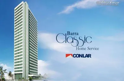 Apartamento com 1 dormitório à venda, 33 m² por r$ 246.000,00 - barra de jangada - jaboatão dos guararapes/pe