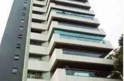 Apartamento com 5 dormitórios à venda, 430 m² por r$ 3.500.000,00 - casa forte - recife/pe