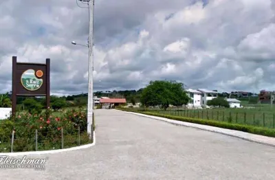 Terreno à venda, 1800 m² por r$ 720.000,00 - santana - gravatá/pe