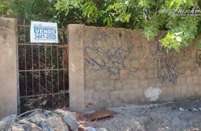 Terreno à venda, 492 m² por r$ 270.000,00 - nossa senhora do ó - paulista/pe