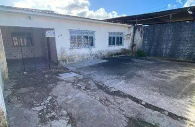 Casa com 3 dormitórios para alugar, 100 m² por r$ 1.965,55/mês - engenho do meio - recife/pe