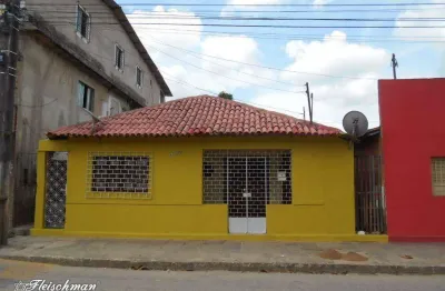 Casa com 3 dormitórios à venda, 68 m² por r$ 220.000,00 - abc - moreno/pe