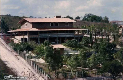 Casa com 7 dormitórios à venda, 600 m² por r$ 1.600.000,00 - novo gravatá - gravatá/pe