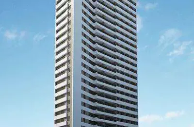 Apartamento com 4 dormitórios à venda, 146 m² por r$ 1.550.000,00 - pina - recife/pe