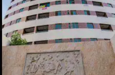 Apartamento com 3 dormitórios à venda, 66 m² por r$ 750.000,00 - casa forte - recife/pe