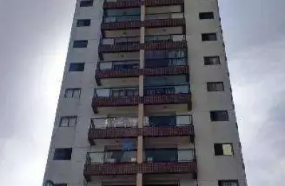 Apartamento com 3 dormitórios à venda, 82 m² por r$ 579.000,00 - candeias - jaboatão dos guararapes/pe