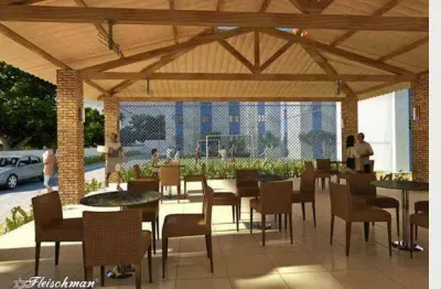 Apartamento residencial à venda, jardim primavera, camaragibe.