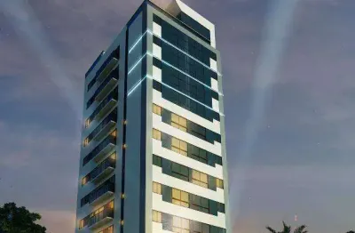 Apartamento com 2 dormitórios à venda, 49 m² por r$ 741.063,39 - casa forte - recife/pe
