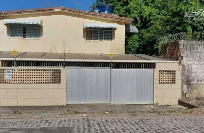Apartamento com 3 dormitórios à venda, 70 m² por r$ 220.000,00 - campo grande - recife/pe