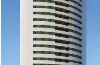 Apartamento com 3 dormitórios à venda, 89 m² por r$ 786.800,00 - rosarinho - recife/pe