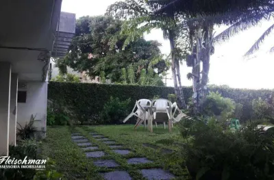 Casa com 4 dormitórios à venda, 327 m² por r$ 1.300.000,00 - piedade - jaboatão dos guararapes/pe