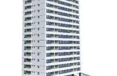 Apartamento com 2 dormitórios, 60 m² - venda por r$ 640.000,00 ou aluguel por r$ 3.800,00/mês - boa viagem - recife/pe