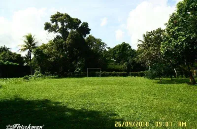 Terreno à venda, 800 m² por r$ 2.000.000,00 - aldeia - camaragibe/pe