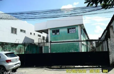 Prédio à venda, 592 m² por r$ 1.500.000,00 - arruda - recife/pe