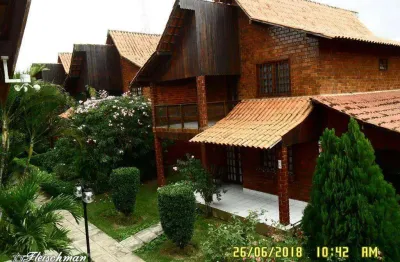 Casa com 5 dormitórios à venda, 136 m² por r$ 395.000,00 - santana - gravatá/pe