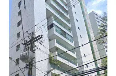 Apartamento com 4 dormitórios à venda, 190 m² por r$ 880.000,00 - parnamirim - recife/pe