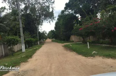 Terreno à venda, 1000 m² por r$ 230.000,00 - aldeia - camaragibe/pe