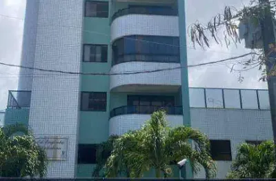 Apartamento com 3 dormitórios à venda, 91 m² por r$ 680.000,00 - madalena - recife/pe