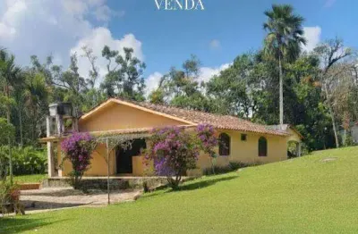 Chácara com 3 dormitórios à venda, 67000 m² por R$ 1.150.000,00 - Guabiraba - Recife/PE