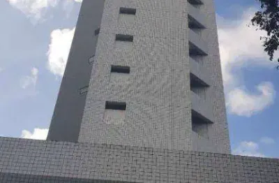 Apartamento com 3 dormitórios à venda, 84 m² por r$ 650.000,00 - casa forte - recife/pe