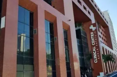Sala à venda, 75 m² por r$ 500.000,00 - pina - recife/pe
