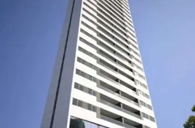 Apartamento com 4 dormitórios à venda, 123 m² por r$ 1.376.000,00 - torre - recife/pe