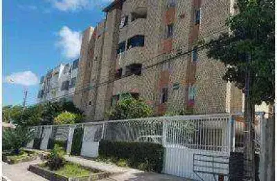 Apartamento com 3 dormitórios à venda, 118 m² por r$ 270.000,00 - jardim atlântico - olinda/pe