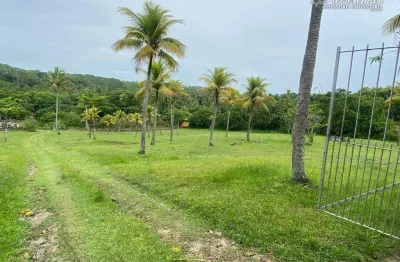 Chácara à venda, 25000 m² por r$ 2.200.000,00 - umbura - igarassu/pe