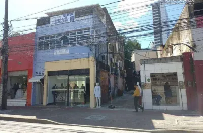 Lojas à venda, 540 m² por r$ 3.500.000 - boa vista - recife/pe